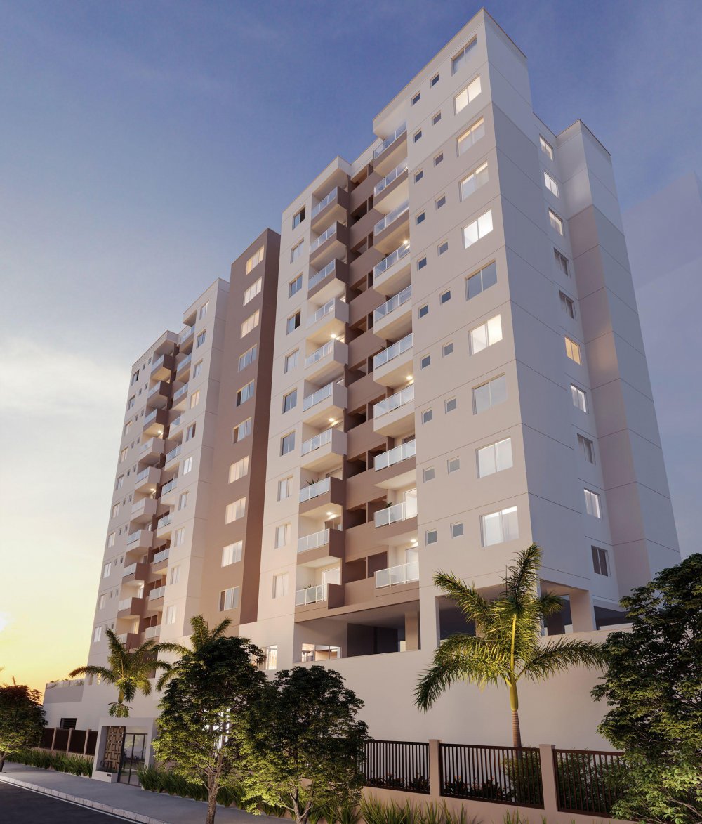 Apartamento - Venda - Fonseca - Niteri - RJ