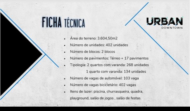 Urban Downtown - Lanamento em Niteroi