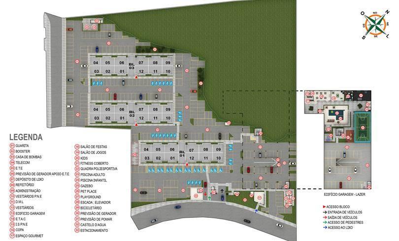 20190910032258 Mar De Paraty Ph Implantacao