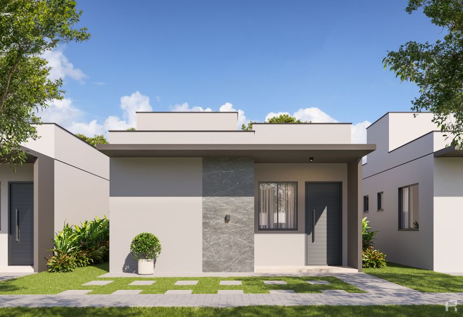 Casa em Condomnio - Venda - Ubatiba - Maric - RJ