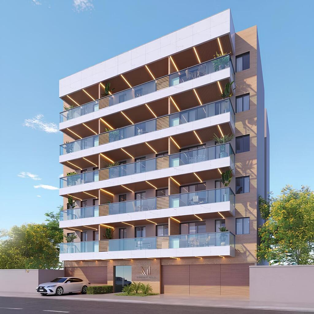 Apartamento - Lançamentos - Vila Isabel - Rio de Janeiro - RJ