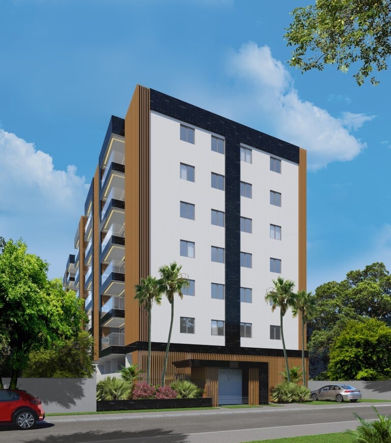 Cobertura Duplex - Lançamentos - Pechincha - Rio de Janeiro - RJ