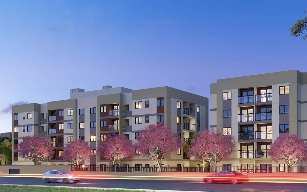 Apartamento - Venda - Recreio dos Bandeirantes - Rio de Janeiro - RJ