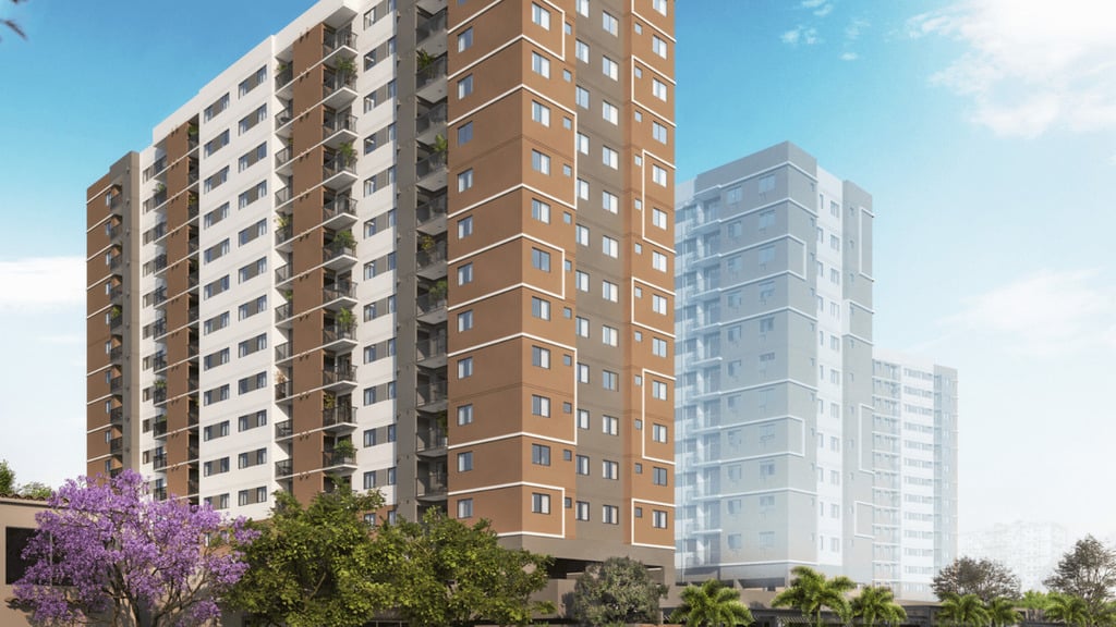Apartamento - Venda - Meier - Rio de Janeiro - RJ