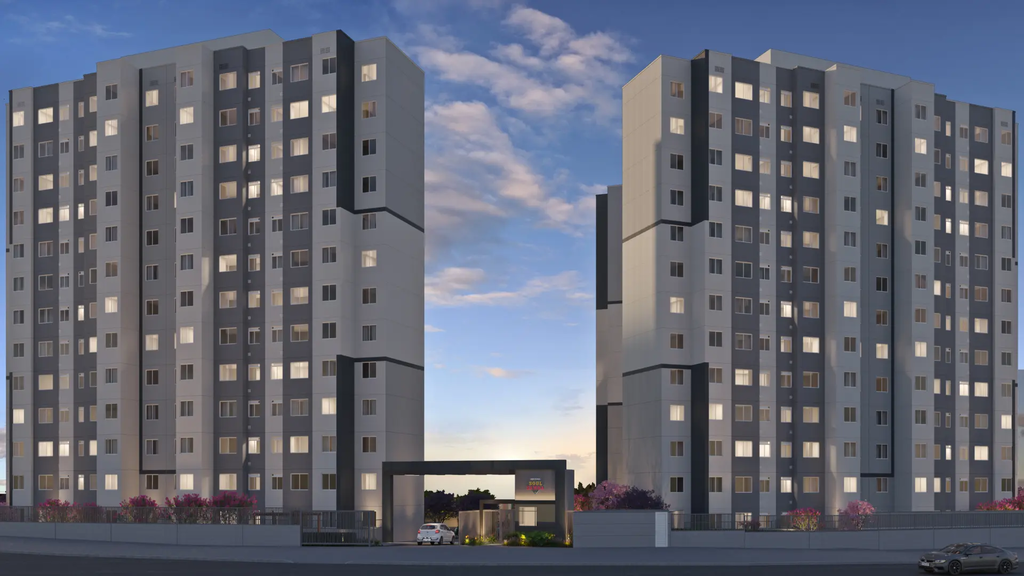 Apartamento - Lan�amentos - Inha�ma - Rio de Janeiro - RJ