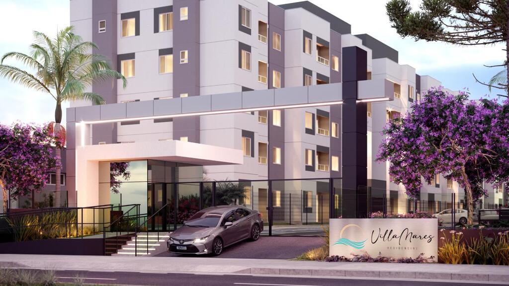 Apartamento - Lançamentos - Recreio dos Bandeirantes - Rio de Janeiro - RJ