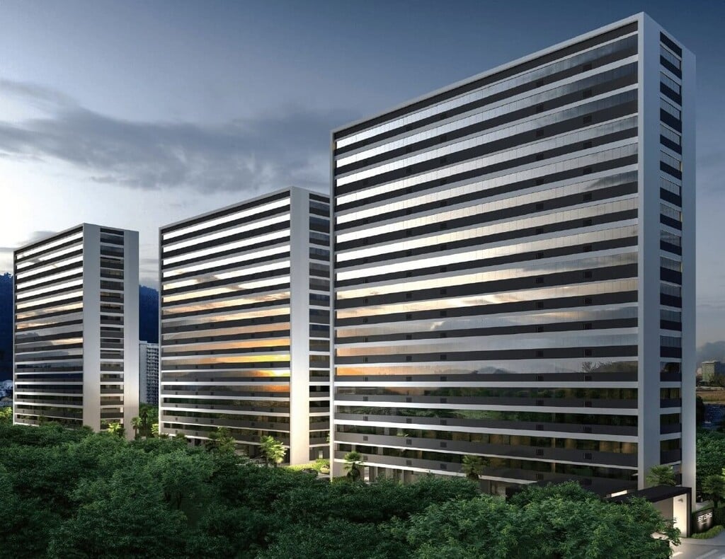 Apartamento - Lançamentos - Barra da Tijuca - Rio de Janeiro - RJ