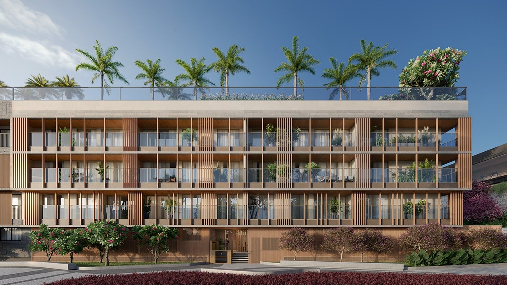 Studio - Venda - G�vea - Rio de Janeiro - RJ