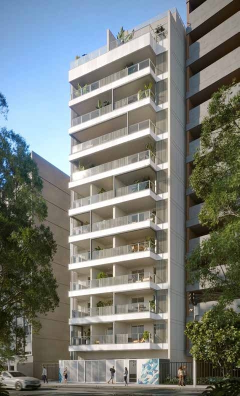 Apartamento - Lançamentos - Copacabana - Rio de Janeiro - RJ