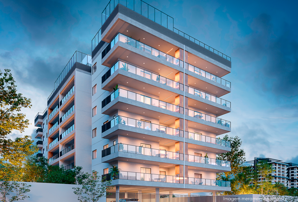 Apartamento - Lançamentos - Vila Valqueire - Rio de Janeiro - RJ