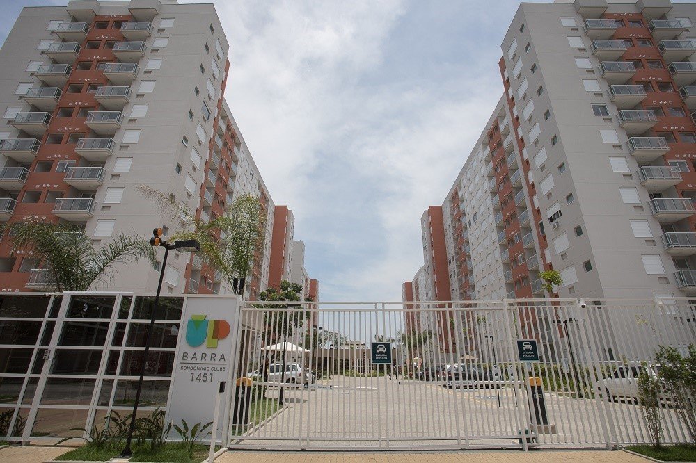 Apartamento - Venda - Jacarepagua - Rio de Janeiro - RJ