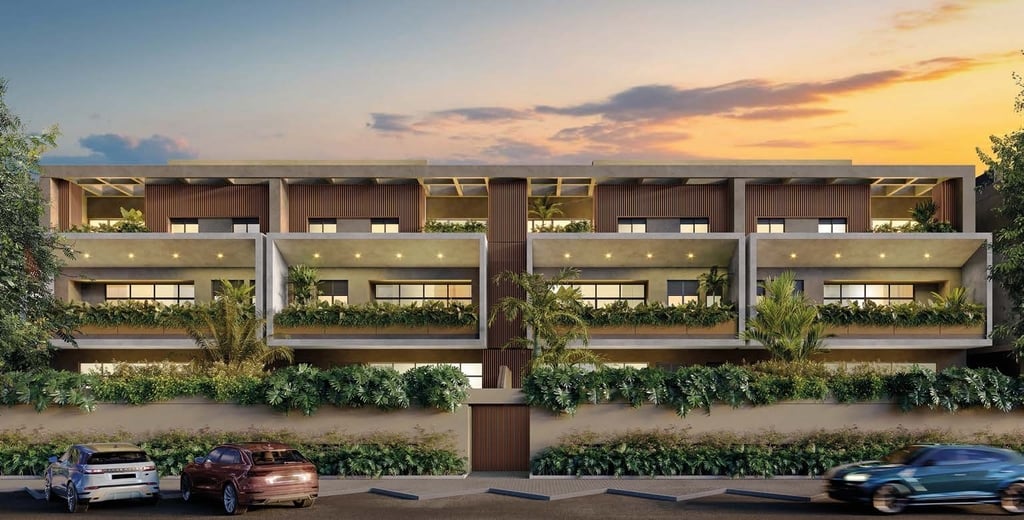 Apartamento - Lançamentos - Barra da Tijuca - Rio de Janeiro - RJ
