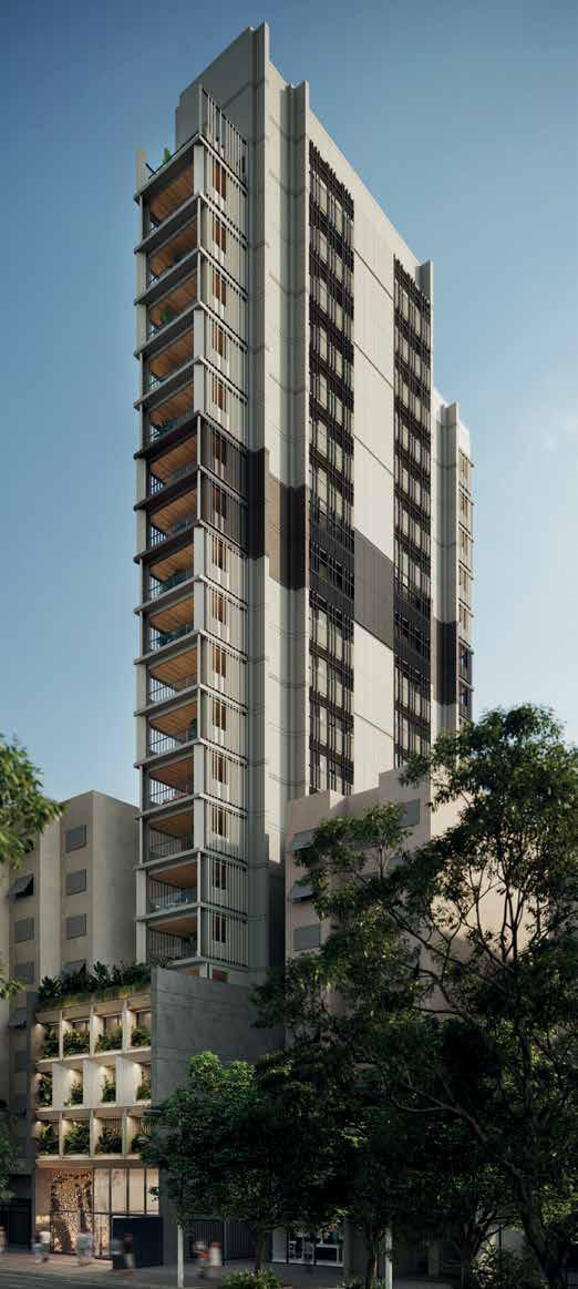 Studio - Lançamentos - Ipanema - Rio de Janeiro - RJ