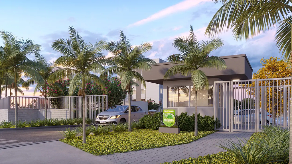 Apartamento - Lançamentos - Itanhangá - Rio de Janeiro - RJ