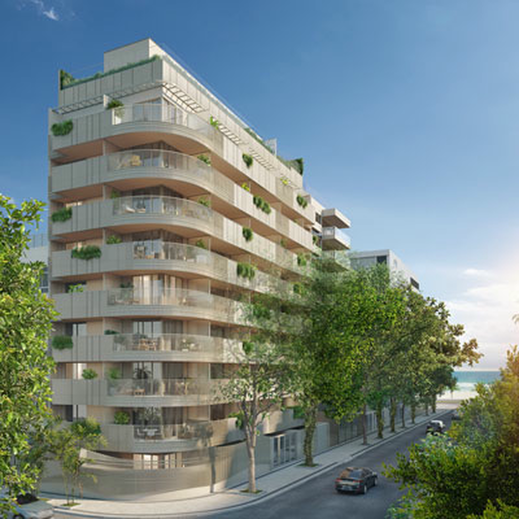 Cobertura Duplex - Lanamentos - Ipanema - Rio de Janeiro - RJ