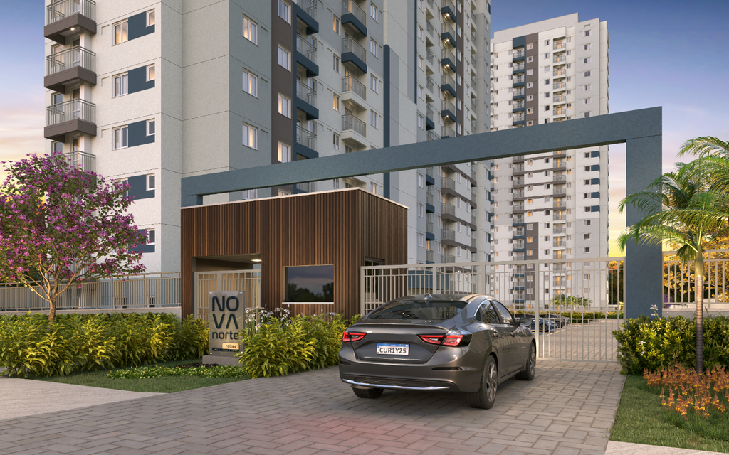 Apartamento - Lançamentos - Irajá - Rio de Janeiro - RJ