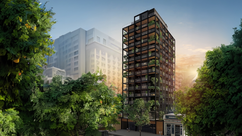 Studio - Lançamentos - Ícarai - Niterói - RJ