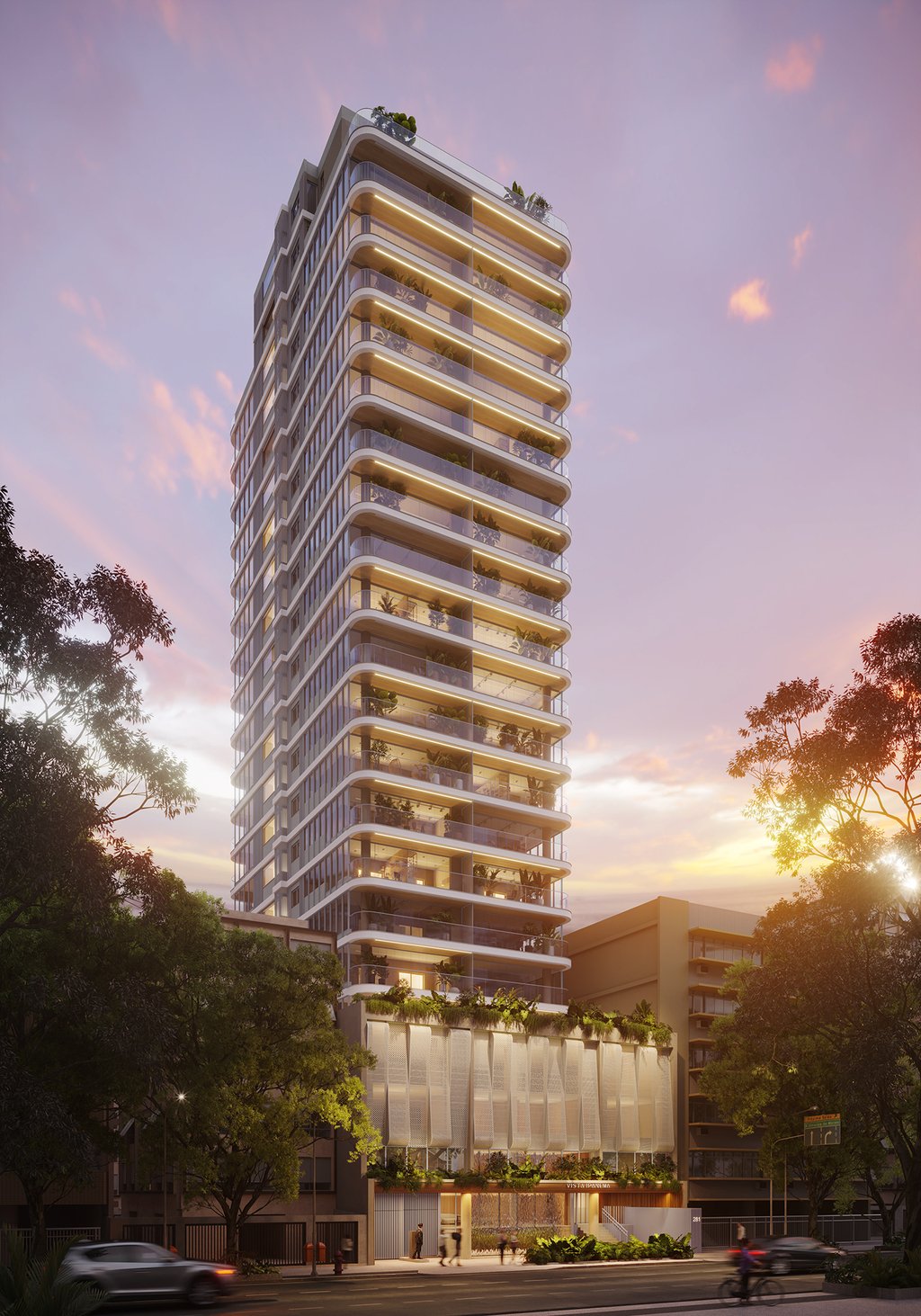 Apartamento - Lançamentos - Ipanema - Rio de Janeiro - RJ
