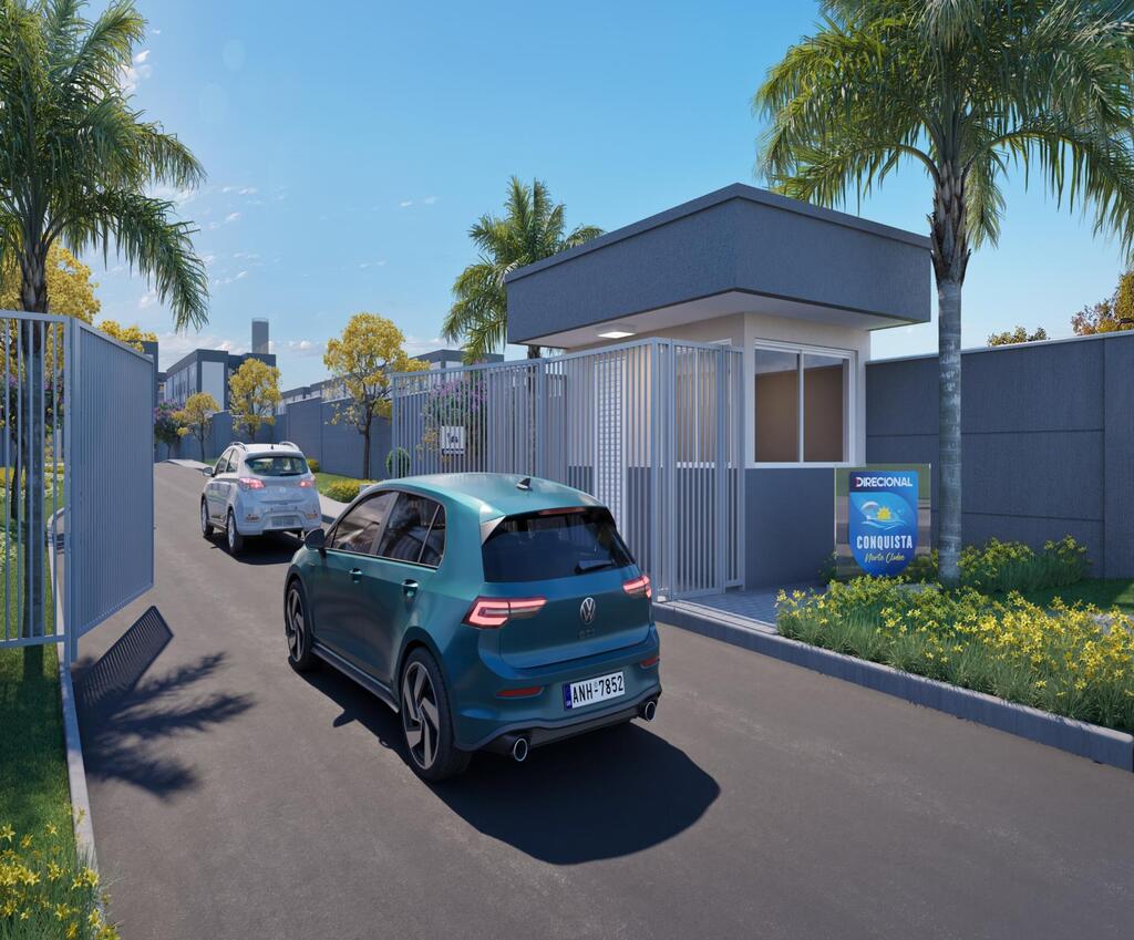 Apartamento - Lançamentos - Inhaúma - Rio de Janeiro - RJ