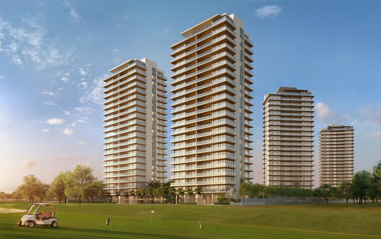 Apartamento - Lançamentos - Barra da Tijuca - Rio de Janeiro - RJ