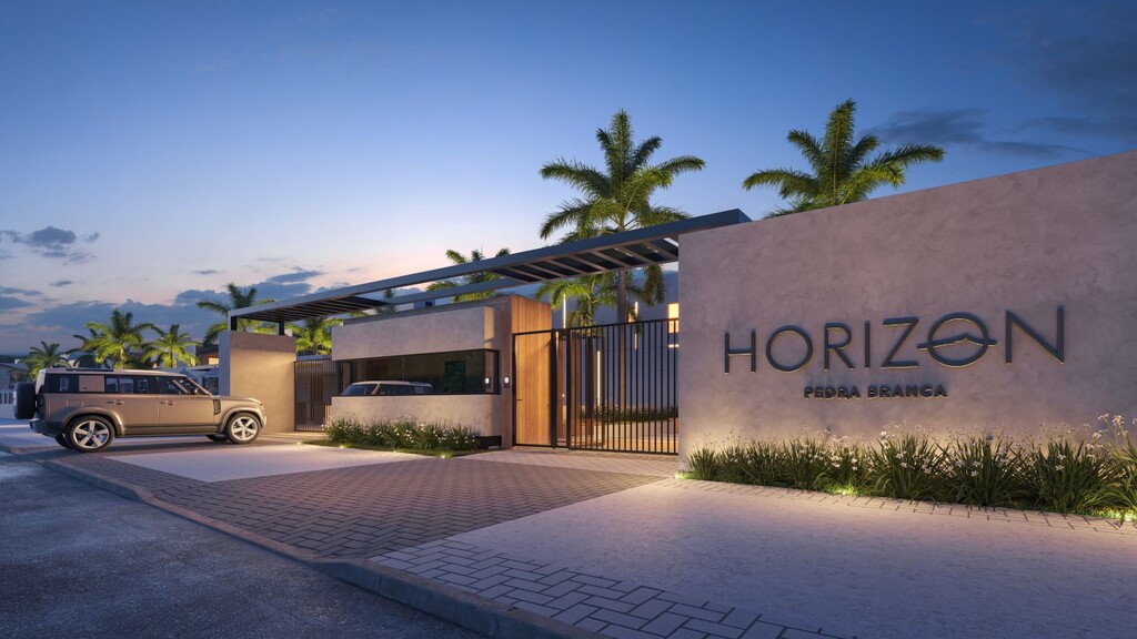 Casa em Condom�nio - Lan�amentos - Vargem Pequena - Rio de Janeiro - RJ