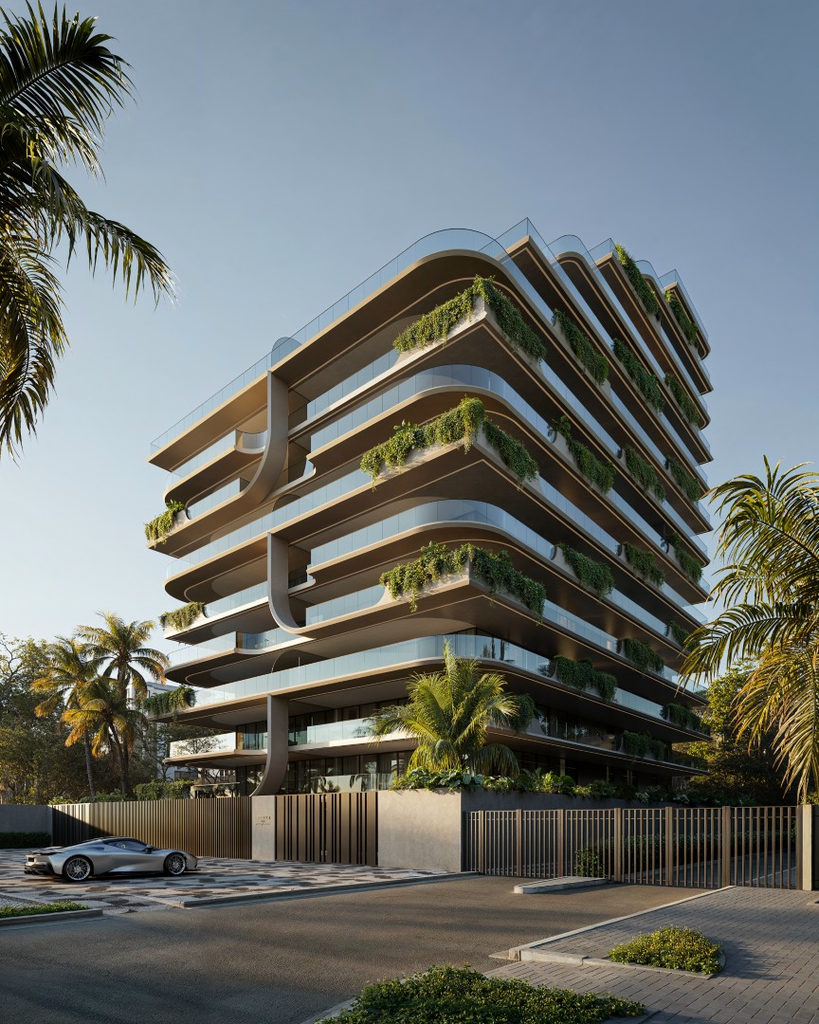 Apartamento Triplex - Lan�amentos - Barra da Tijuca - Rio de Janeiro - RJ