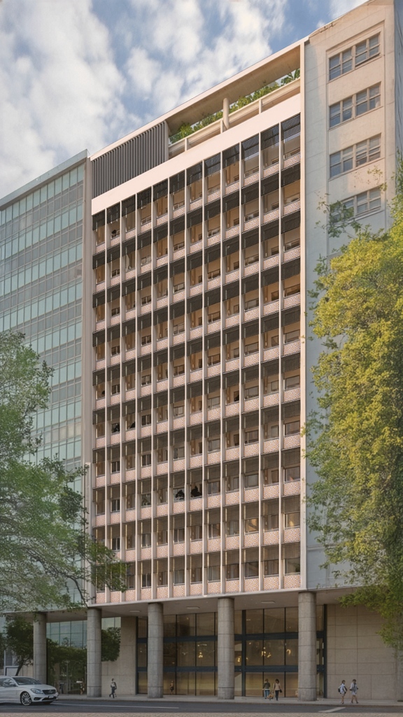 Studio - Lan�amentos - Centro - Rio de Janeiro - RJ