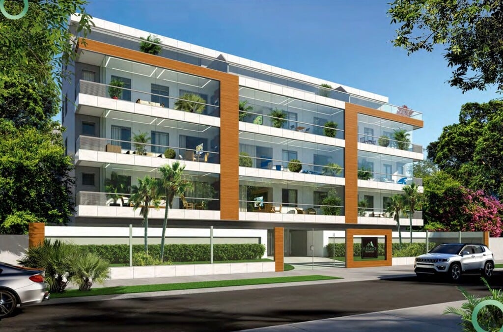 Apartamento - Lançamentos - Grajaú - Rio de Janeiro - RJ