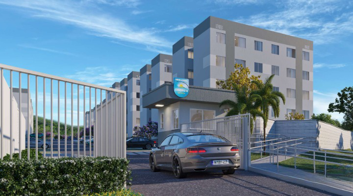 Apartamento - Venda - Rio do Ouro - São Gonçalo - RJ