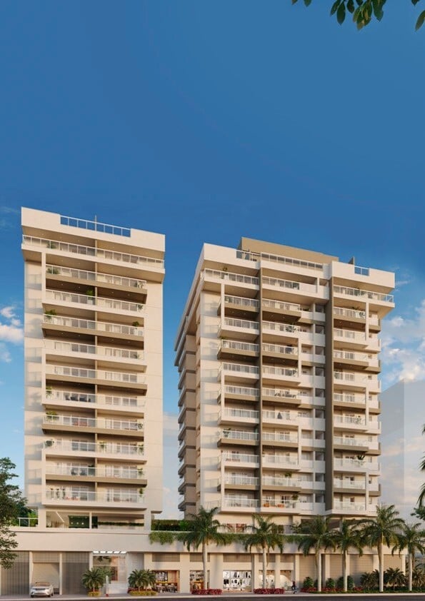 Cobertura - Venda - São Domingos - Niterói - RJ