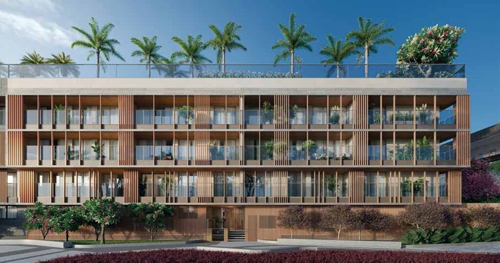 Studio - Lançamentos - Gávea - Rio de Janeiro - RJ