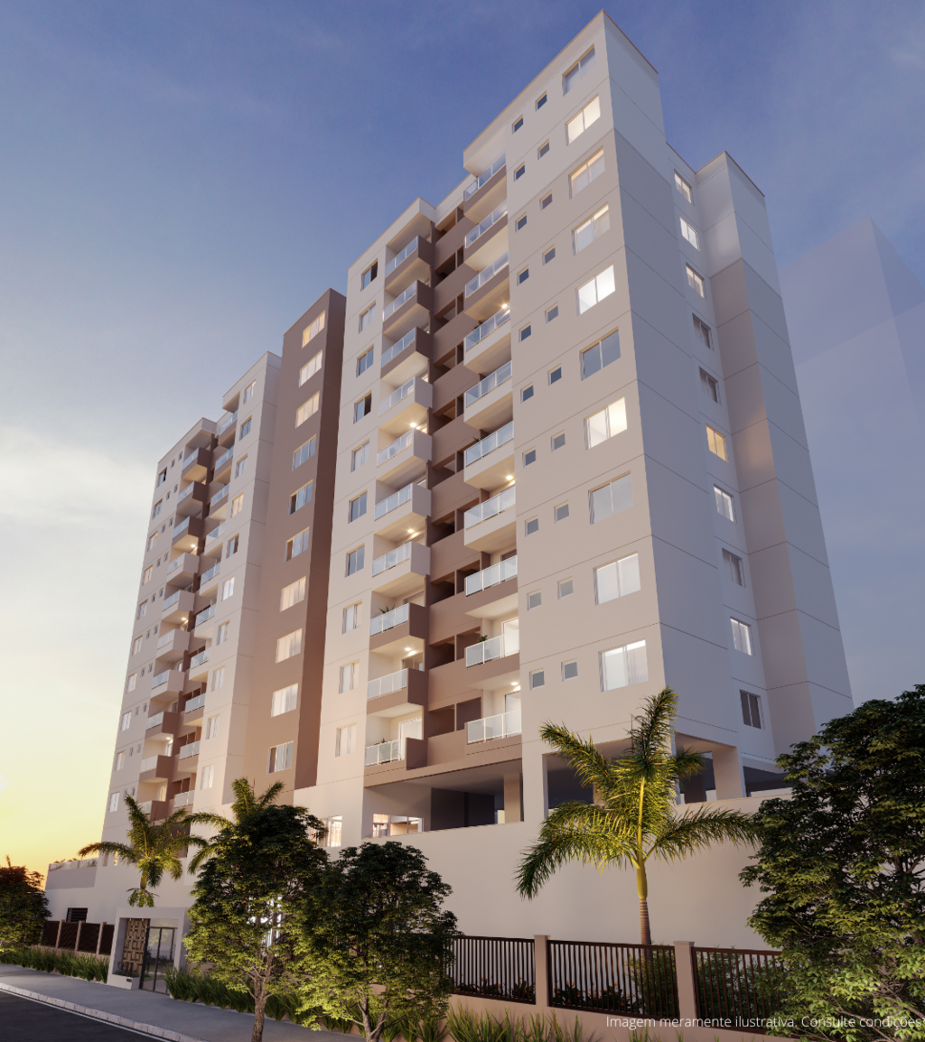 Apartamento - Lançamentos - Fonseca - Niterói - RJ