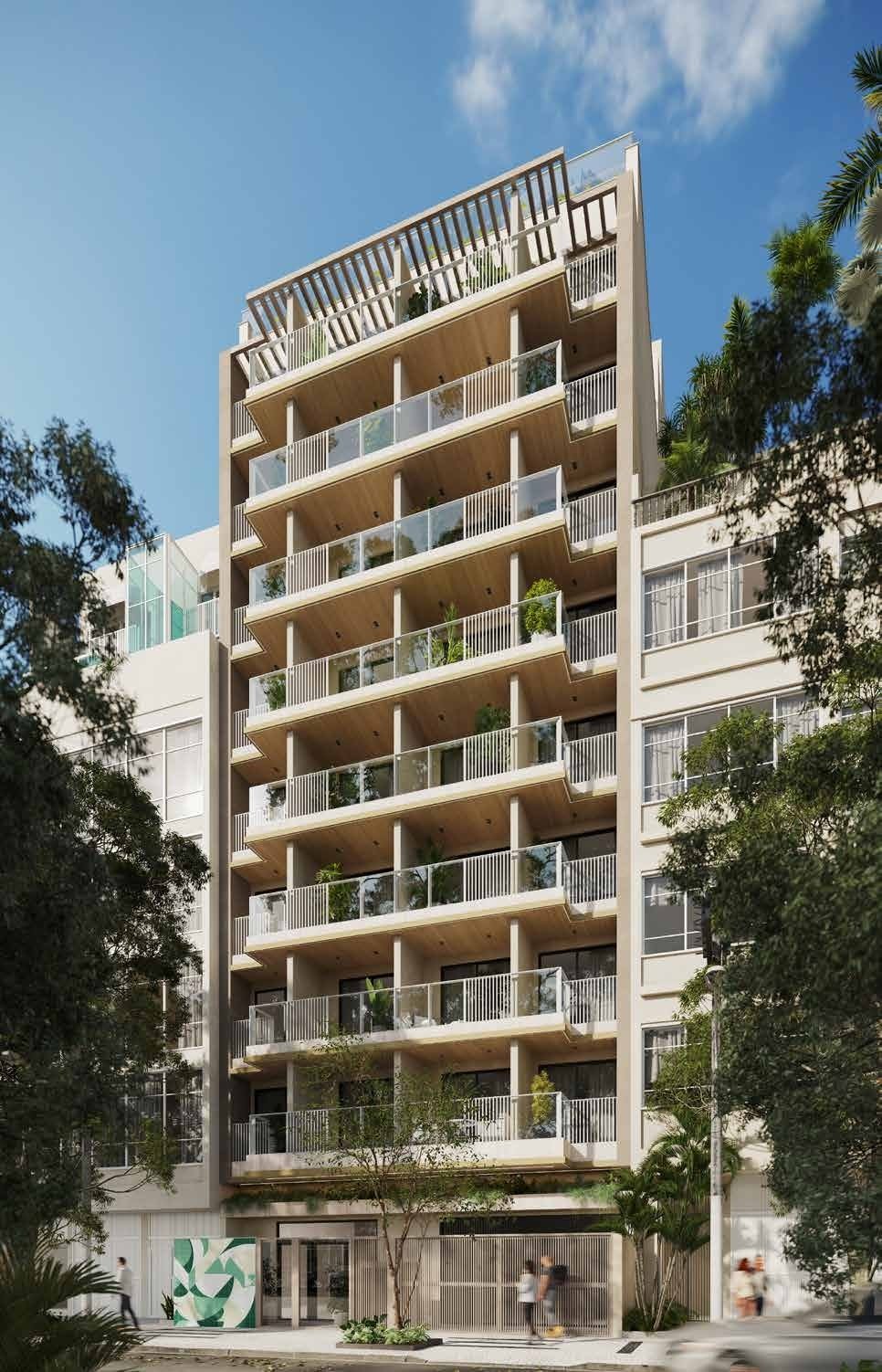 Studio - Lançamentos - Ipanema - Rio de Janeiro - RJ