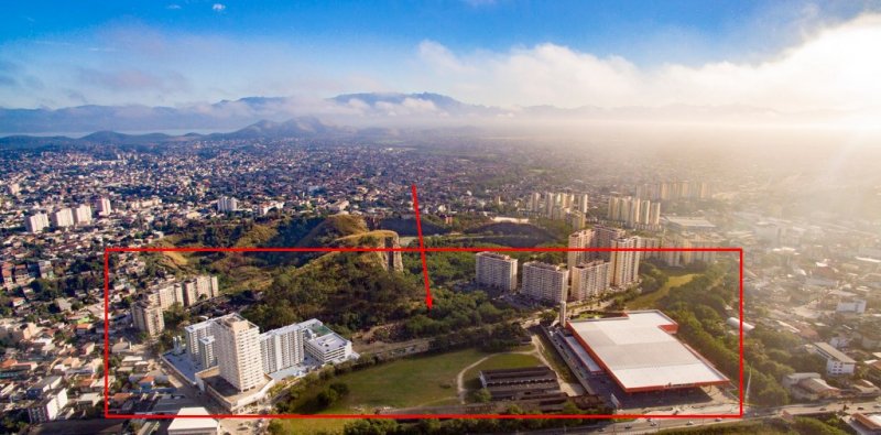 Apartamento - Venda - Alcantara - São Gonçalo - RJ