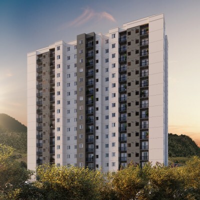 Apartamento - Venda - Jacarepagua - Rio de Janeiro - RJ