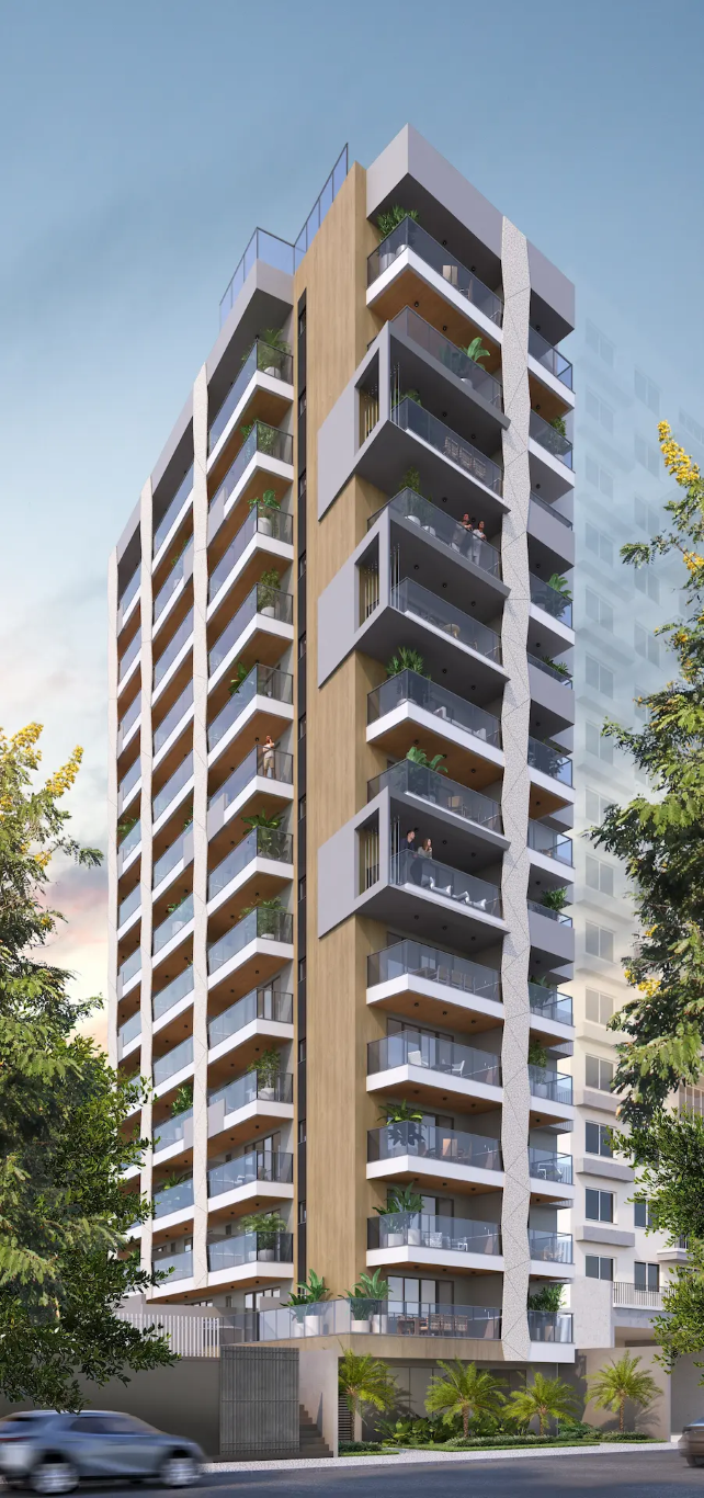 Apartamento - Lançamentos - Ícarai - Niterói - RJ