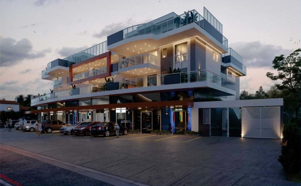 Apartamento - Lançamentos - Itaipu - Niterói - RJ