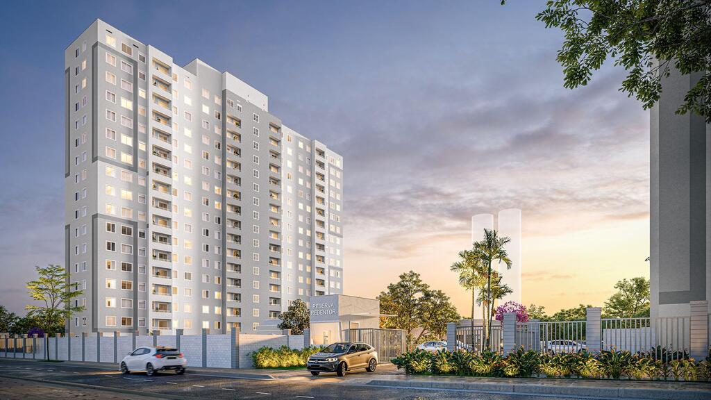 Apartamento - Lançamentos - Triagem - Rio de Janeiro - RJ