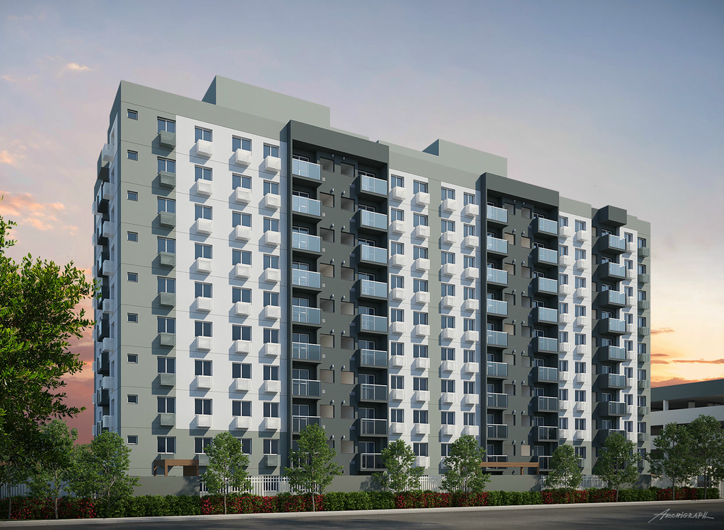 Apartamento - Lan�amentos - Olaria - Rio de Janeiro - RJ