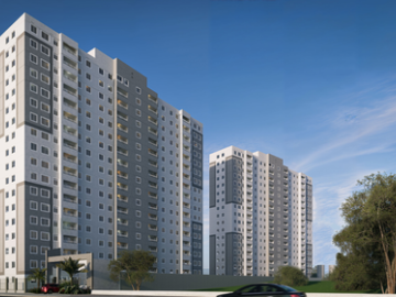 Encantos da Zona Norte - Fase 1