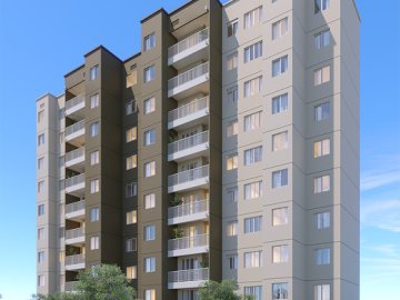 Vert Alc�ntara - Fase 1