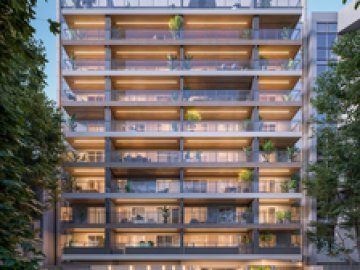 Aqua Village Residence Club - Residencial
