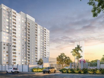 Reserva Redentor - Fase 2