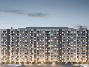 Residencial Cartola - Fase 2