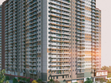 Residencial Pixinguinha - Fase 2