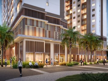 The Pier - Residencial